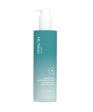 HL/Skin Nourishing Hand & Body Lotion 147 ml